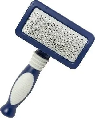 9Four Paws Magic Coat Professional Series Slicker Dog Brush