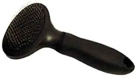 8Miracle Care Slicker Dog Brush