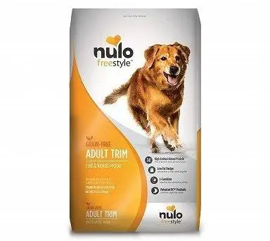 Nulo Grain-Free