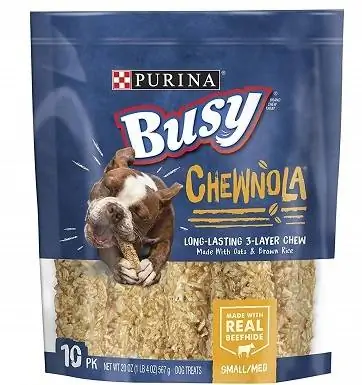 Purina zajęty 17570