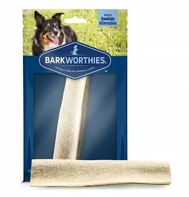 Barkworthies