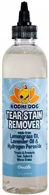 Bodhi Dog