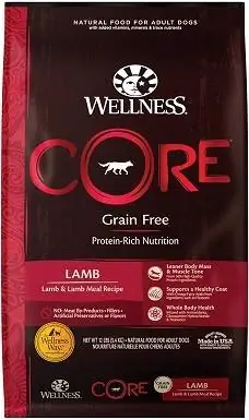 Wellness Natural Pet Food