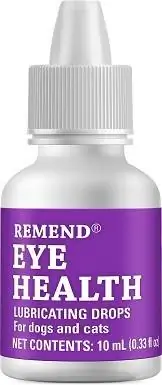 Remend Eye Lubricating Drops