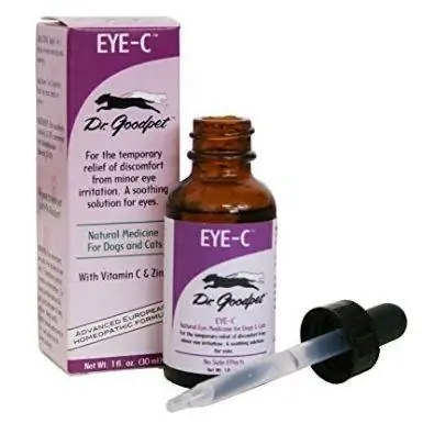 Dr Goodpet EC105