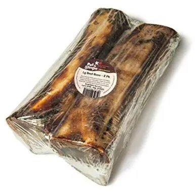 Pet n Shape 19 Beef Bone