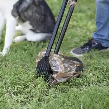 10 Beste Dog Pooper Scoopers van 2023 – Resensies, Topkeuses & Gids