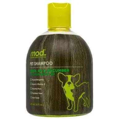 Shampoo per animali MOD