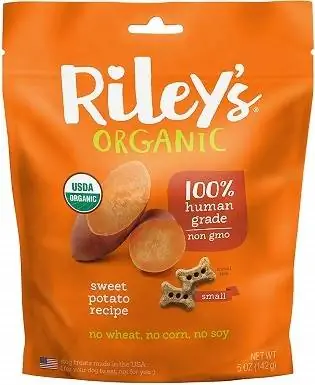 Organik Riley