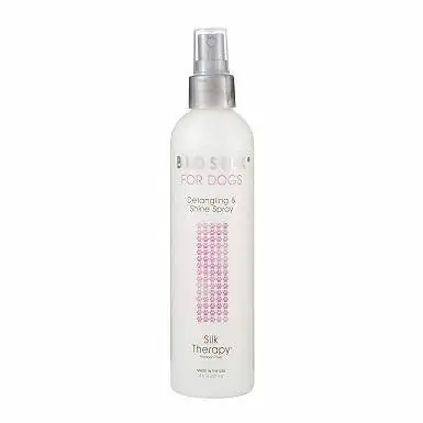 BioSilk Therapy Detangling