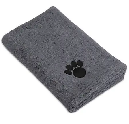 Serviette de bain en microfibre Bone Dry