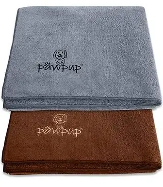 Serviette pour chien PAWPUP