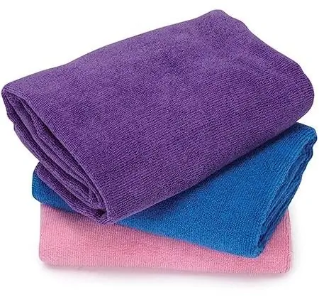 Hiệu suất hàng đầu Microfiber Pet Khăn