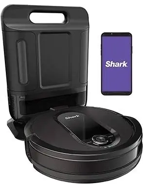 Shark IQ AV 1002AE