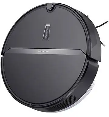 Roborock E4 Mop Robot Vacuum