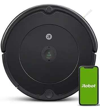 iRobot Roomba 694 Robot Vacuum