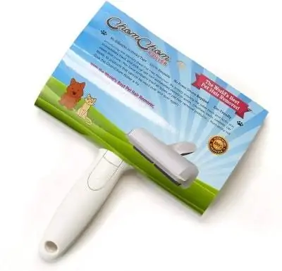 ChomChom Roller Pet Hair Remover,