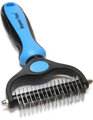 Maxpower Planet Pet Grooming Borste