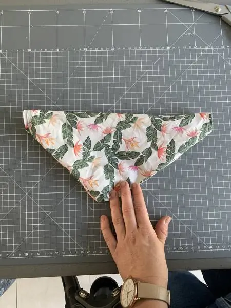 DIY-Bandana