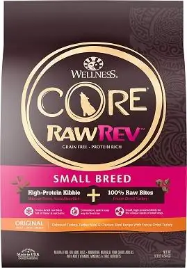 Wellness KERN RawRev