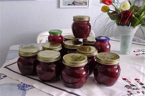 Confiture