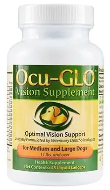 Animal Necessity Ocu-GLO Vision