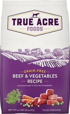 True Acre Foods Graanvry