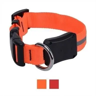 5Nite Ize Nite Dawg Collier pour chien à DEL