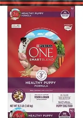 Purina ONE SmartBlend