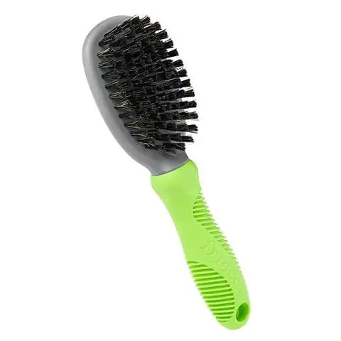 Brosse à poils