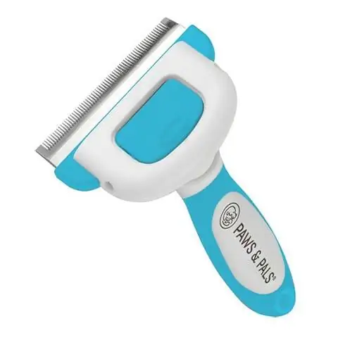 Deshedding Tool