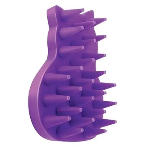 Rubber Multi-use Brush