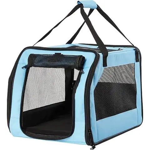 Pet Gear Signature Dog & Cat Car Seat & Carrier Bag