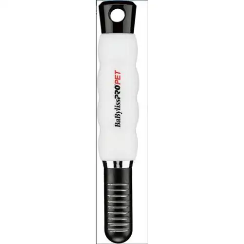 Babyliss Pro Pet DeMatting Hark voor huisdieren