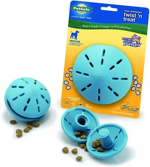 PetSafe BB-TNT-XS