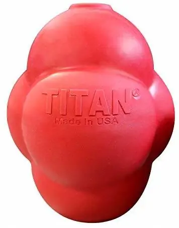 Titan 33LGAM