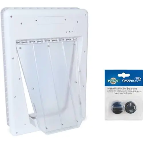 Petsafe Electronic SmartDoor (1)