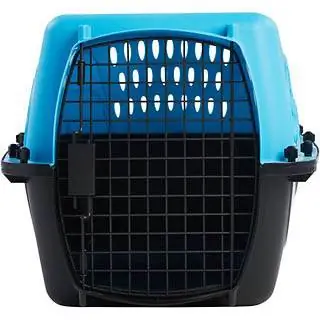 Frisco Two Door Top Load Cat Carrier