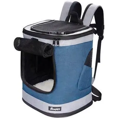 Beg galas Jespet Cat Carrier