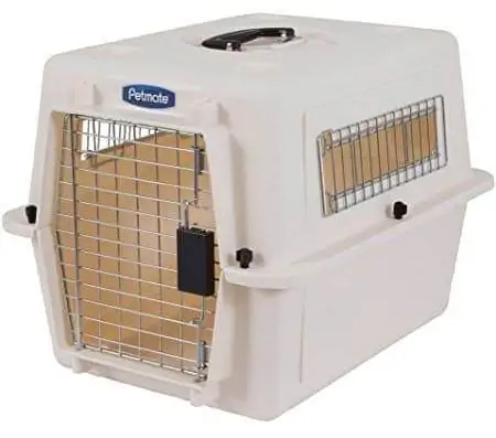 Petmate Vari Katzentransportbox