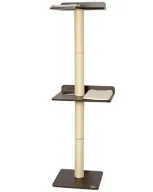 PetFusion Ultimate Cat Climbing Tower