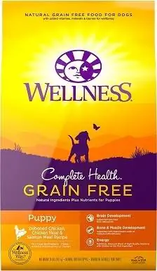 Wellness Grain-Free