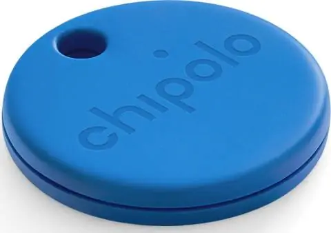 Chipolo ONE Etiqueta Bluetooth para Perros, Gatos y Caballos