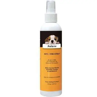 Petsvv Anti Chew Spray