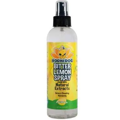 Bodhi Dog Bitter Lemon Spray