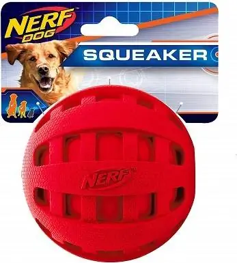 Nerf Köpek