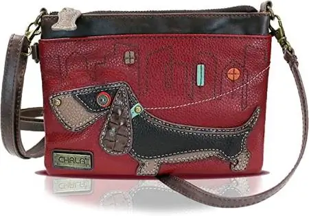 Chala Mini Crossbody kézitáska