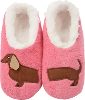 Snoozies Women's Pairables