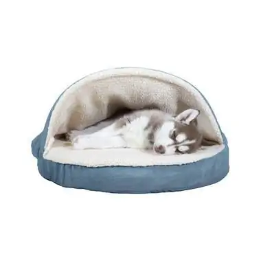 Furhaven 95308035 Pet Dog Bed