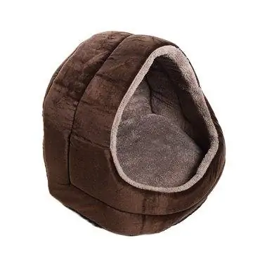 Milliard PETBED2-14 Plush Cave Pet Bed